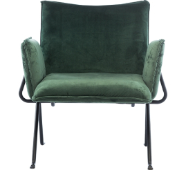 Slika izdelka: Dizajnerski stol ELEMENT Melissa (Microfiber)