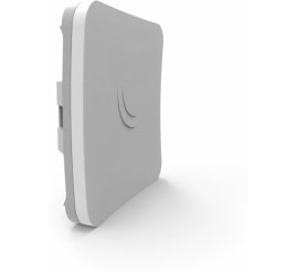Slika izdelka: Dostopna točka Mikrotik WiFi5 802.11ac 867Mbit/s 1xRJ45 1x notranja antena (RBSXTsqG-5acD) 