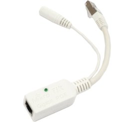 Slika izdelka: Dostopna točka Mikrotik WiFi5 802.11ac AC1200 867Mbit/s 2xRJ45 1x notranja antena (RBcAPGi-5acD2nD) 