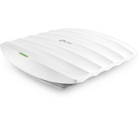 Slika izdelka: Dostopna točka TP-Link Omada WiFi4 802.11n N300 300Mb/s PoE 2x notranja antena (EAP110)