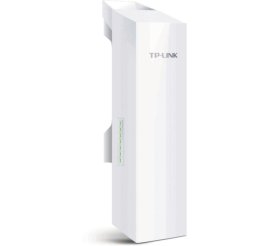 Slika izdelka: Dostopna točka TP-Link WiFi4 802.11n N300 300Mb/s MIMO PoE 1x notranja antena (CPE210)