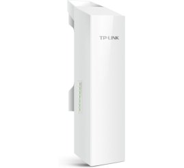 Slika izdelka: Dostopna točka TP-Link WiFi4 802.11n N300 300Mb/s MIMO PoE 1x notranja antena (TPLNC-CPE510_1)