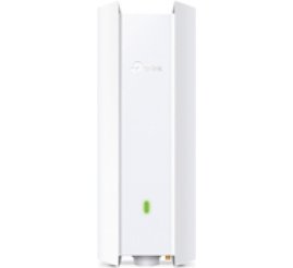 Slika izdelka: Dostopna točka TP-Link WiFi6 802.11ax AX1800 1201Mbit/s dualband MU-MIMO OFDMA 1x notranja antena (EAP610-Outdoor) 