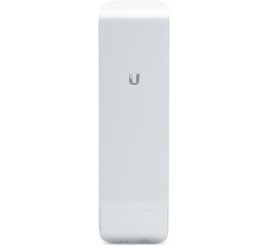 Slika izdelka: Dostopna točka Ubiquiti WiFi 150Mb 5Ghz bridge NanoStation 2xRJ45 zunanja NSM5