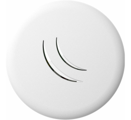 Slika izdelka: Dostopna točka Mikrotik WiFi4 802.11n N300 300Mbit/s (RBcAPL-2nD) 