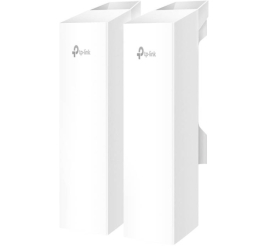 Slika izdelka: Dostopna točka TP-Link EAP211-BRIDGE KIT WiFi5 802.11ac 867Mbit/s 5G (EAP211-BRIDGE KIT)