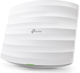 Slika izdelka: Dostopna točka TP-Link Omada WiFi2 802.11af/at AC1750 PoE (EAP245) 