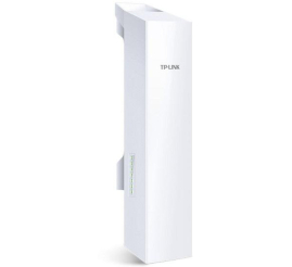 Slika izdelka: Dostopna točka TP-Link WiFi4 802.11n N300 300Mb/s MIMO 2x notranja antena (CPE220)