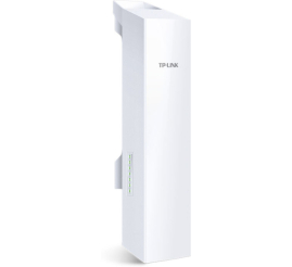 Slika izdelka: Dostopna točka TP-Link WiFi4 802.11n N300 300Mb/s MIMO 2x notranja antena (CPE220)