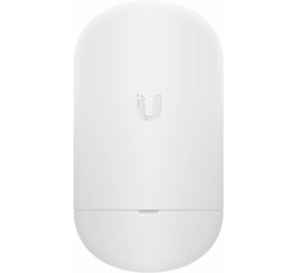 Slika izdelka: Dostopna točka Ubiquiti NanoStation loco 5AC WiFi5 802.11ac 450Mbit/s 5G Nano (LOCO5AC) 