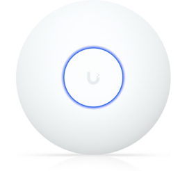 Slika izdelka: Dostopna točka Ubiquiti U7 Lite WiFi 7 4300Mbit/s 1xRJ45 2,5GbE (U7-Lite)