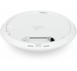 Slika izdelka: Dostopna točka Ubiquiti U7 Pro WiFi7 802.11be 7300Mbit/s 1xRJ45 2,5GbE PoE+ (U7-PRO) 