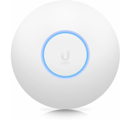 Slika izdelka: Dostopna točka Ubiquiti UniFi WiFi6 802.11ax AC3000 (U6-PLUS) 