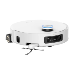 Slika izdelka: Dreame Aqua10 Ultra roller Complete robotski sesalnik, bel