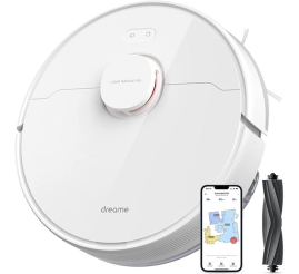 Slika izdelka: Dreame D10S robotski sesalnik