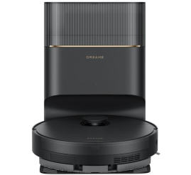 Slika izdelka: Dreame D20 Pro Plus robotski sesalnik, črni