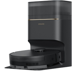Slika izdelka: Dreame D20 Pro Plus robotski sesalnik, črni