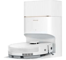 Slika izdelka: Dreame D20 Pro Plus robotski sesalnik, beli