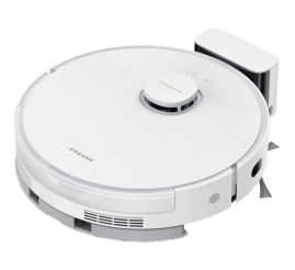 Slika izdelka: Dreame D20 Pro robotski sesalnik, beli