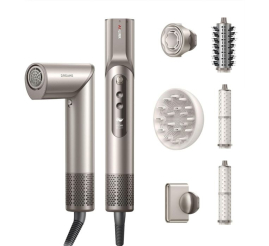 Slika izdelka: Dreame Dazzle sušilnik in oblikovalec las