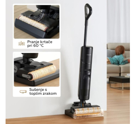 Slika izdelka: Dreame H13 Pro mokro-suhi pokončni sesalnik