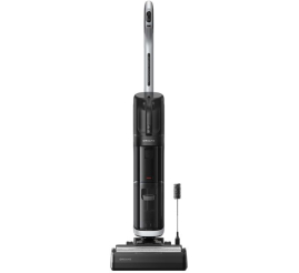 Slika izdelka: Dreame H14 Dual pokončni mokro-suhi sesalnik, črn