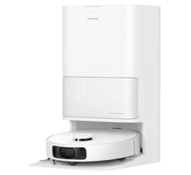 Slika izdelka: Dreame L40 Ultra AE robotski sesalnik s samočistilno postajo, bel