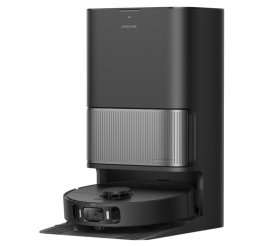Slika izdelka: Dreame L40 Ultra AE robotski sesalnik s samočistilno postajo, črn