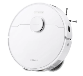 Slika izdelka: Dreame L40 Ultra AE robotski sesalnik s samočistilno postajo, bel