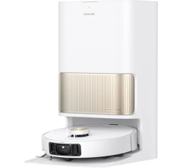Slika izdelka: Dreame L40s Pro Ultra robotski sesalnik s samočistilno postajo, črn