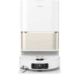 Slika izdelka: Dreame L50 Pro Ultra robotski sesalnik s samopraznilno postajo