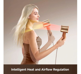 Slika izdelka: Dreame Miracle Pro sušilnik za lase