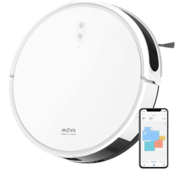 Slika izdelka: Dreame Mova M1 robotski sesalnik