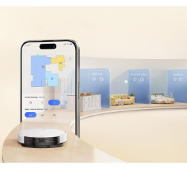 Slika izdelka: Dreame Mova M1 robotski sesalnik