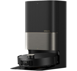 Slika izdelka: Dreame X50 Ultra robotski sesalnik s samopraznilno postajo, črn