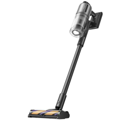 Slika izdelka: Dreame Z30 Station pokončni brezžični sesalnik s postajo, siv