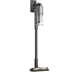 Slika izdelka: Dreame Z30 Station pokončni brezžični sesalnik s postajo, siv