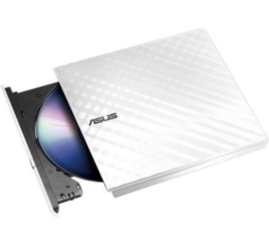 Slika izdelka: DVD-RW  Externi USB ASUS SDRW-08D2S-U LITE BEL