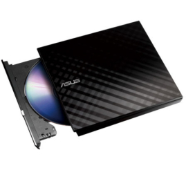 Slika izdelka: DVD-RW  Externi USB ASUS SDRW-08D2S-U LITE