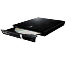 Slika izdelka: DVD-RW  Externi USB ASUS SDRW-08D2S-U LITE