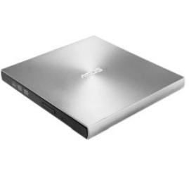 Slika izdelka: DVD-RW  Externi USB ASUS ZenDrive SDRW-08U7M-US srebrn