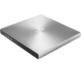 Slika izdelka: DVD-RW  Externi USB ASUS ZenDrive U9M 8X DVD writter USB-C/A srebrn