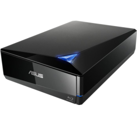 Slika izdelka: DVD-RW  Externi USB Blu-Ray ASUS BW-16D1X-U 