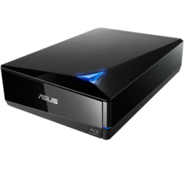 Slika izdelka: DVD-RW  Externi USB Blu-Ray ASUS BW-16D1X-U 