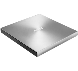 Slika izdelka: DVD-RW  Externi USB-C ASUS SDRW-08U8M-U ZenDrive U8M srebrn