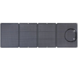 Slika izdelka: EcoFlow 110W panel solarnih sončnih celic