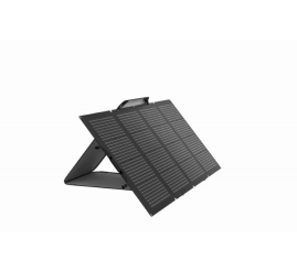 Slika izdelka: EcoFlow 220W panel solarnih sončnih celic