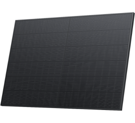 Slika izdelka: EcoFlow 2x400W fiksna panela solarnih sončnih celic
