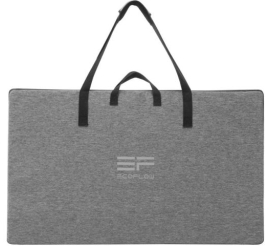 Slika izdelka: EcoFlow 400W panel solarnih sončnih celic