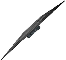 Slika izdelka: EcoFlow 45W panel solarnih sončnih celic z USB-C priključkom